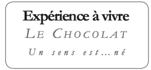 chocolat / Isabelle Provendier / Jean-Louis Gauthier / trace de poète 2012 / off Avignon 2013