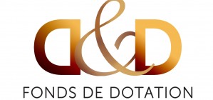 Création du Fonds de Dotation D&D